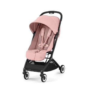 Cybex Orfeo Candy Pink 2024