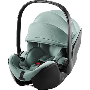 Britax Römer Baby-Safe Pro 2024 Jade Green