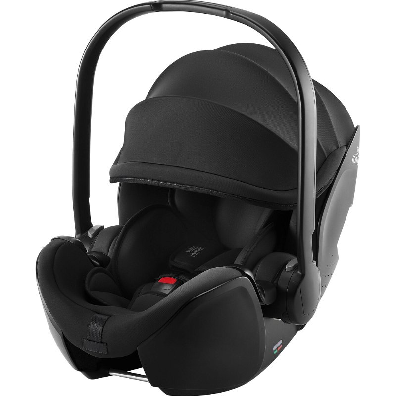 Britax Römer Baby-Safe Pro 2024 Space Black