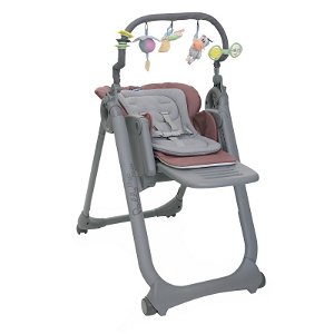 Chicco Polly Magic Relax 2023 Mauve