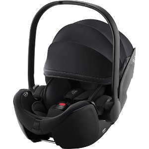 Britax Römer Baby-Safe Pro 2024 Galaxy Black