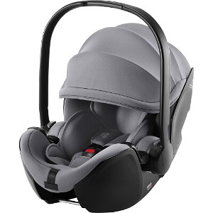 Britax Römer Baby-Safe Pro 2024 Frost Grey