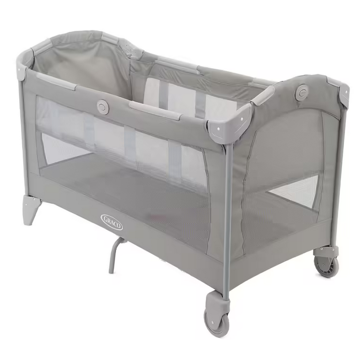 Graco Roll A Bed 2022 Paloma