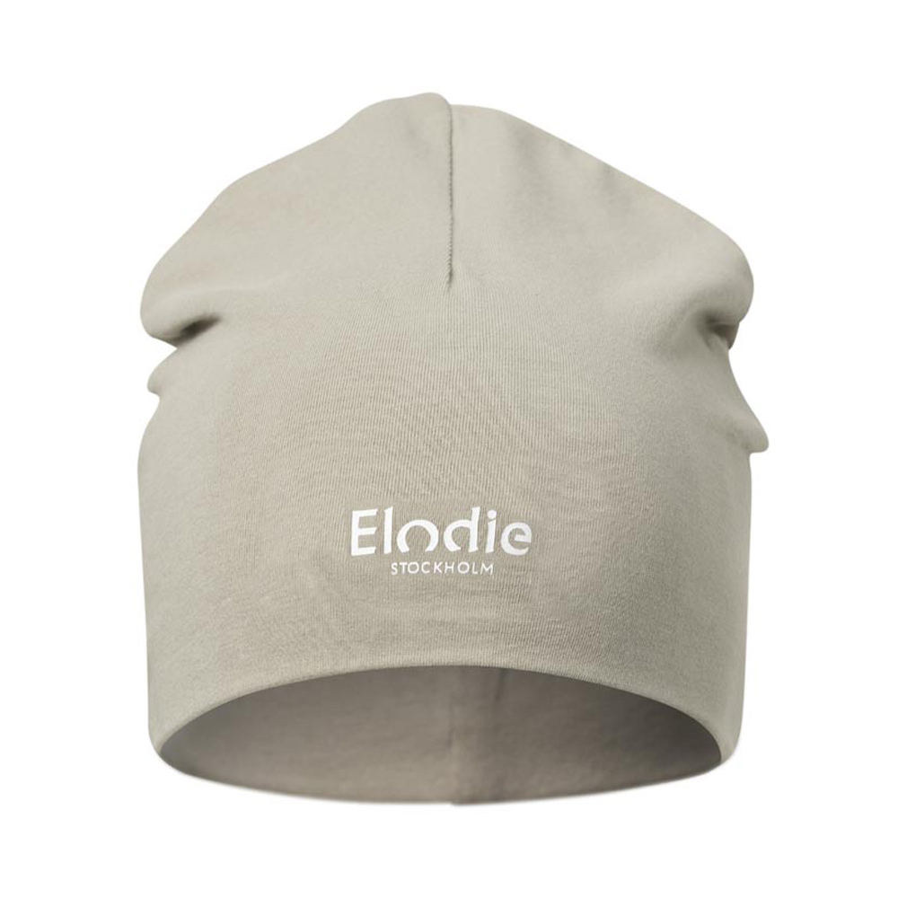 Bavlněná čepice Elodie Details Moonshell 0-6 měsíců