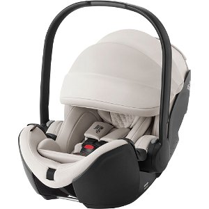 Britax Römer Baby-Safe Pro 2024 Soft Taupe Lux
