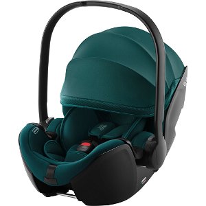 Britax Römer Baby-Safe Pro 2024 Atlantic Green