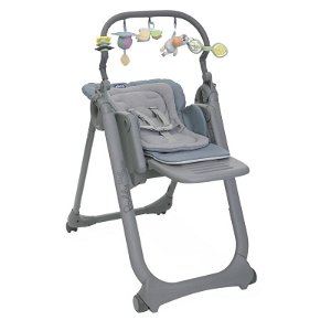 Chicco Polly Magic Relax 2023 Cerulean