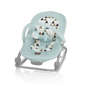 Zopa Relax 2 2022 Mint Triangles/Grey