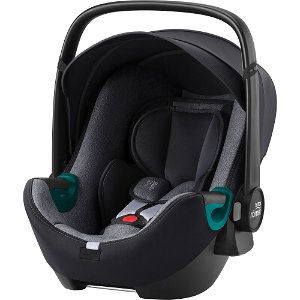 Britax Römer Baby-Safe 3 i-Size 2023 Jade Green