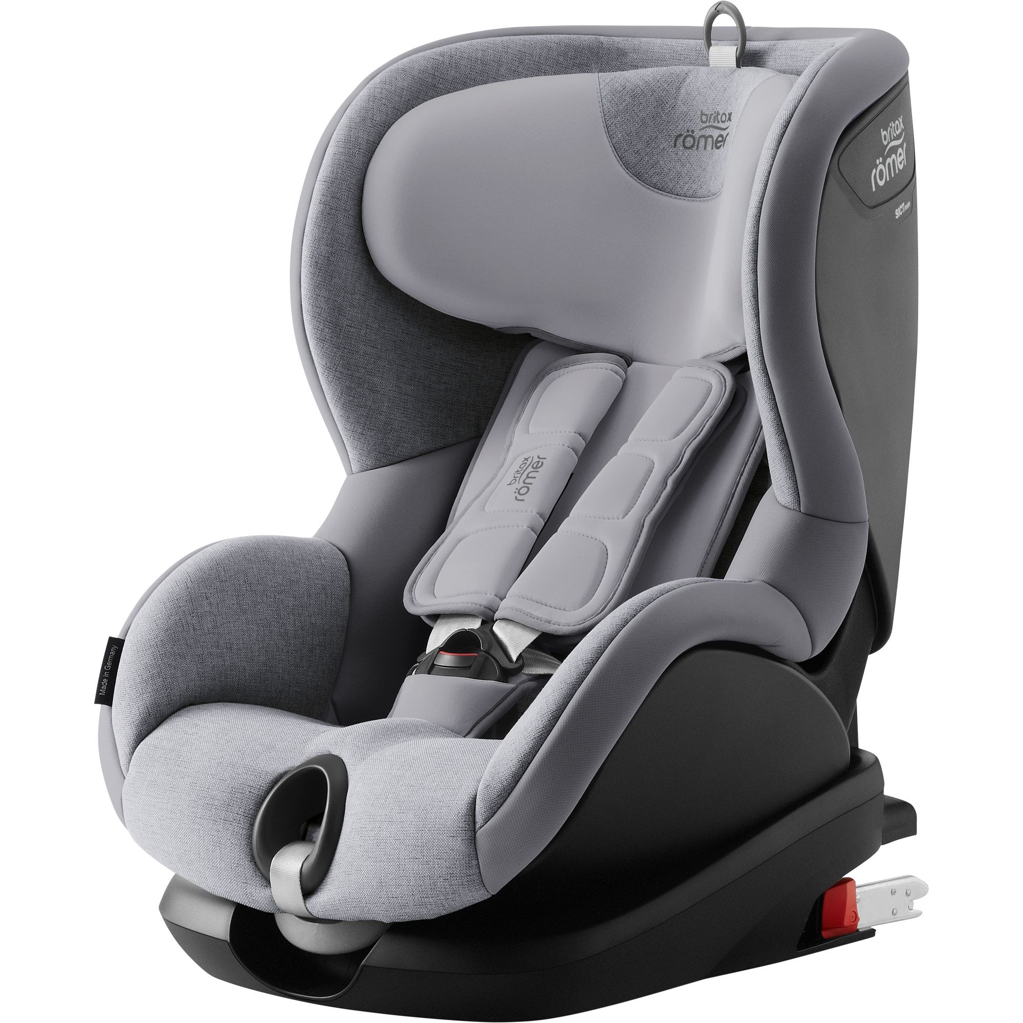 BRITAX RÖMER Trifix 2 i-Size 2021 Grey Marble