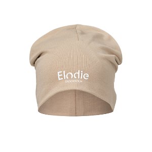 Elodie Details Logo Beanies Warm Sand