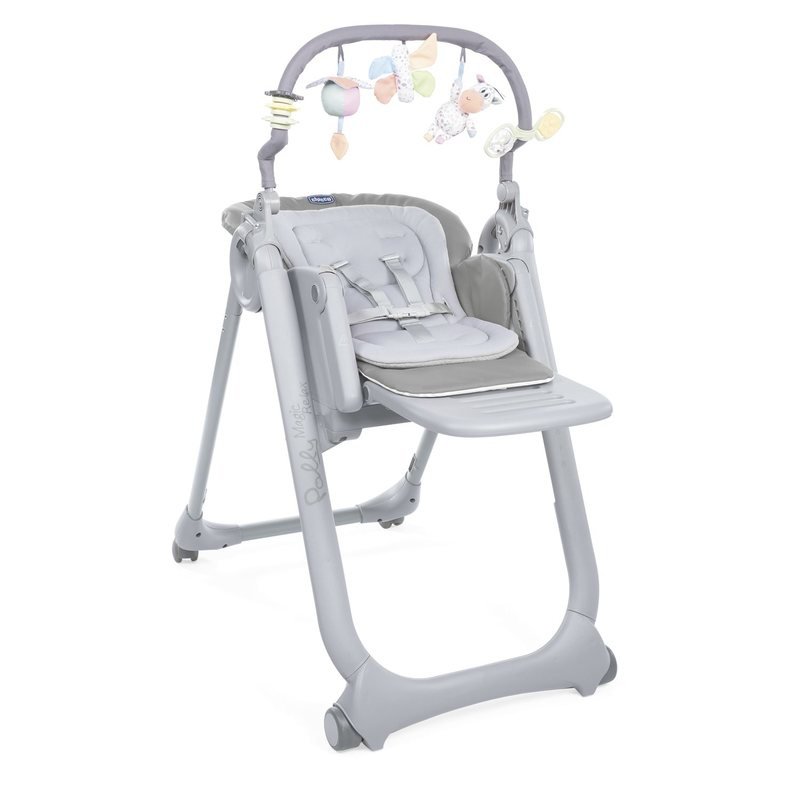 Chicco Polly Magic Relax 2022 Moonstone