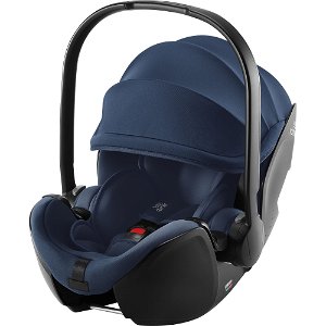 Britax Römer Baby-Safe Pro 2024 Night Blue