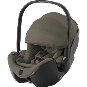 Britax Römer Baby-Safe Pro 2024 Urban Olive Lux