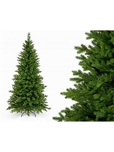 Vánoční stromeček Smrk premium 3D jehličí 230cm