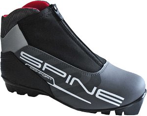 ACRA Běžecké boty dámské Spine Comfort SNS rekreační vel. 46